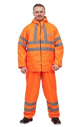 Костюм влагозащитный EXTRA VISION купить в Красноярске по низкой цене Костюм влагозащитный EXTRA VISION купить в Красноярске по низкой цене