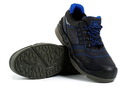 Полуботинки ПБ-М3 ПУ/ТПУ МП купить в Красноярске по низкой цене