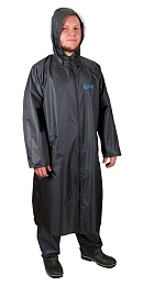 Плащ влагозащитный MEMBRANE WPL т.серый купить в Красноярске по низкой цене Плащ влагозащитный MEMBRANE WPL т.серый купить в Красноярске по низкой цене