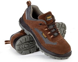 Полуботинки ТРЕЙСЕР-АКТИВ (кожа+нейлон) купить в Красноярске по низкой цене Полуботинки ТРЕЙСЕР-АКТИВ (кожа+нейлон) купить в Красноярске по низкой цене