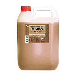 Мыло хозяйственное жидкое ЗОЛУШКА 5л купить в Красноярске по низкой цене Мыло хозяйственное жидкое ЗОЛУШКА 5л купить в Красноярске по низкой цене