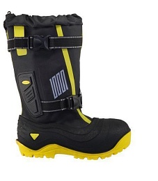 Сапоги комбинированные зимние А-204 КП (200Дж) купить в Красноярске по низкой цене Сапоги комбинированные зимние А-204 КП (200Дж) купить в Красноярске по низкой цене