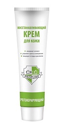 Крем регенерирующий-восстанавливающий для рук «CКС PROFLINE» туба 100мл. купить в Красноярске по низкой цене Крем регенерирующий-восстанавливающий для рук «CКС PROFLINE» туба 100мл. купить в Красноярске по низкой цене