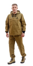 Костюм мужской для защиты от вредных биологических факторов (насекомых) (сертификат ВБФ) (куртка+брюки) купить в Красноярске по низкой цене Костюм мужской для защиты от вредных биологических факторов (насекомых) (сертификат ВБФ) (куртка+брюки) купить в Красноярске по низкой цене