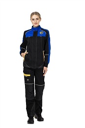 Куртка женская летняя СТАРТ купить в Красноярске по низкой цене