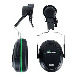 Наушники противошумные СОМЗ®-35 АБСОЛЮТ (30 дБ) с креплением на каску (63505) купить в Красноярске по низкой цене Наушники противошумные СОМЗ®-35 АБСОЛЮТ (30 дБ) с креплением на каску (63505) купить в Красноярске по низкой цене